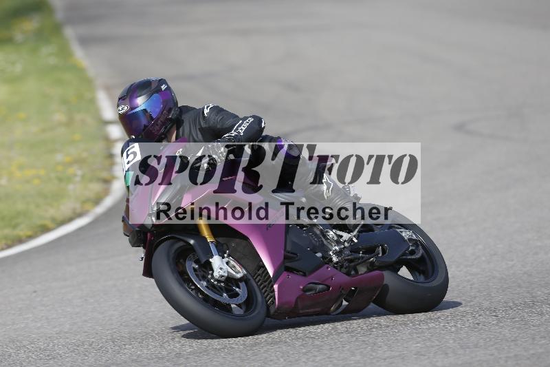 /08 17.04.2026  TZ Motorsport ADR/Gruppe gruen/35